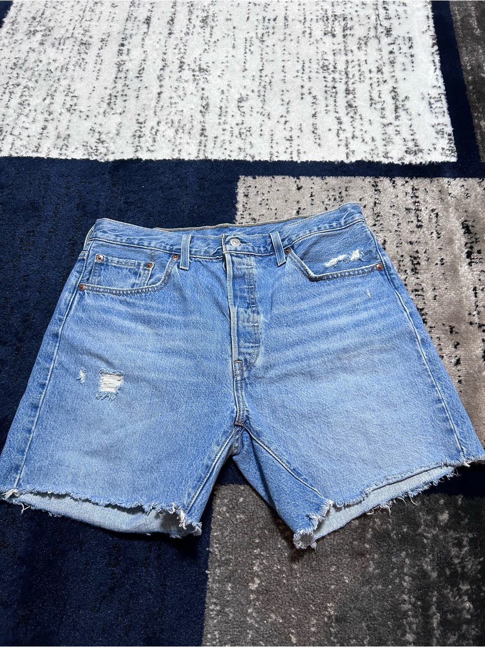 LEVI’S - Jean Shorts